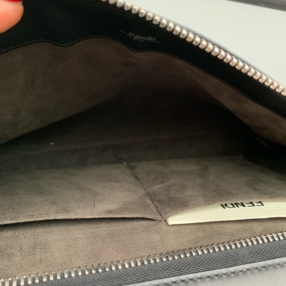 Fendi dotcom bag - Picture 7 of 8